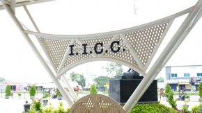Indore International Convention Center